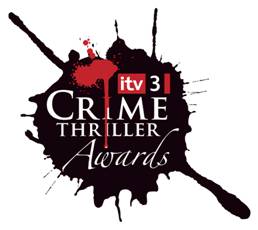 ITV3 Crime Thriller Awards